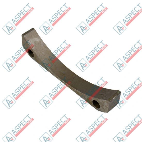 Проставка фиксирующей пластины Shim kit 11.575 Komatsu 708-25-05061 HANDOK