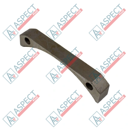 Entretoise de la plaque de fixation Shim kit 11.575 Komatsu 708-25-05061 HANDOK