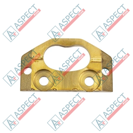 Palier de butée de support Komatsu 708-25-12360 HANDOK