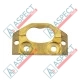 Thrust Bearing of Support Komatsu 708-25-12360 HANDOK