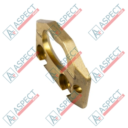 Palier de butée de support Komatsu 708-25-12360 HANDOK