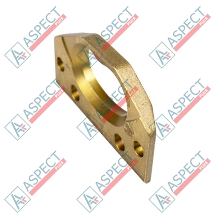 Palier de butée de support Komatsu 708-25-12360 HANDOK
