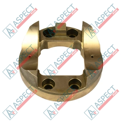 Suport with ledge Komatsu 708-2L-06190 HANDOK