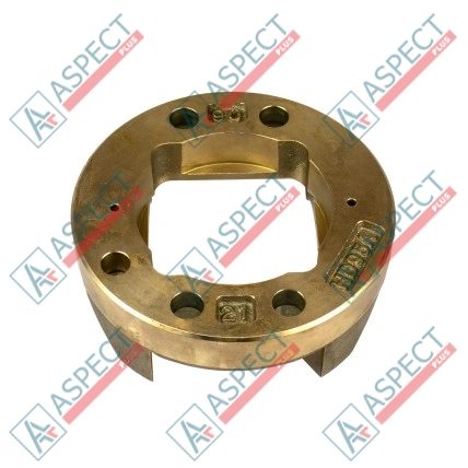 Suport with ledge Komatsu 708-2L-06190 HANDOK