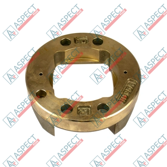 Суппорт люльки with ledge Komatsu 708-2L-06190 HANDOK