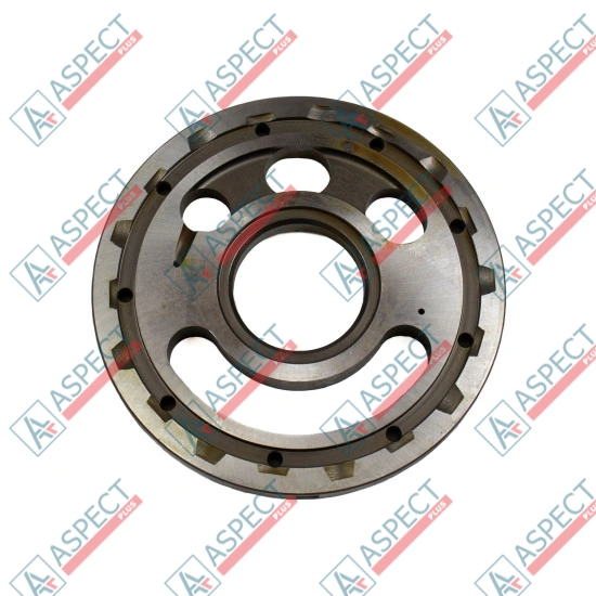Valve plate Right Komatsu HPV95A, HPV95 HANDOK