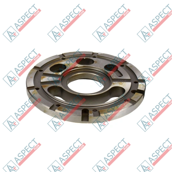 Valve plate Right Komatsu HPV95A, HPV95 HANDOK