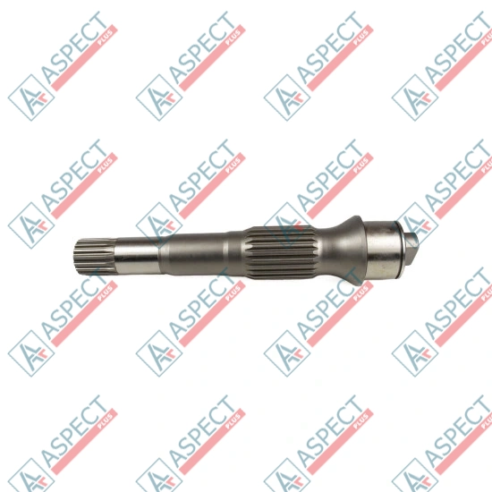 Driven Shaft Komatsu 708-2L-32120 HANDOK