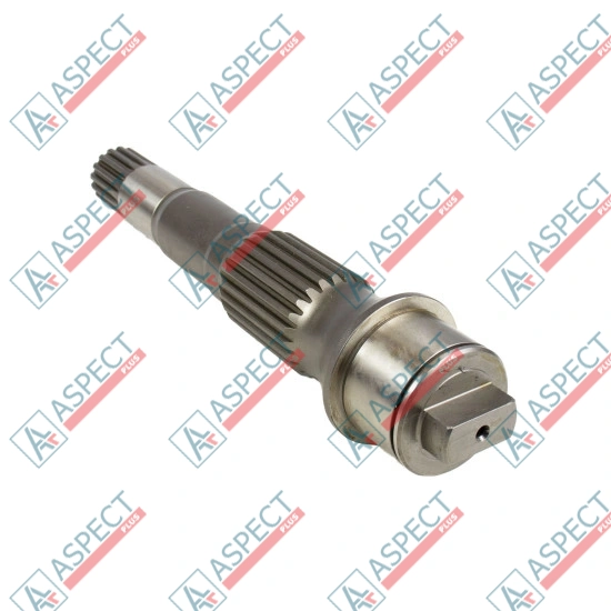 Driven Shaft Komatsu 708-2L-32120 HANDOK