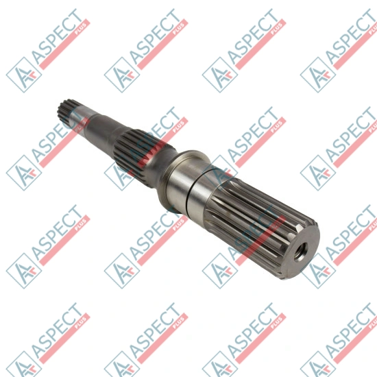 Drive Shaft Komatsu 708-2L-32110 HANDOK