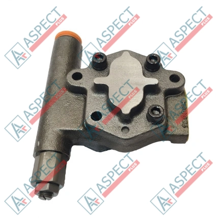 Насос шестеренчастый Komatsu 704-24-24401 HANDOK