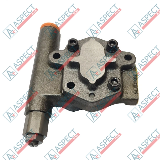Насос шестеренчастый Komatsu 704-24-24401 HANDOK