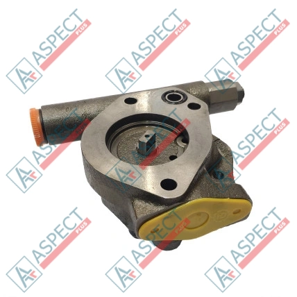 Насос шестеренчастый Komatsu 704-24-24401 HANDOK