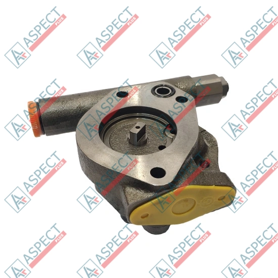 Насос шестеренчастый Komatsu 704-24-24401 HANDOK