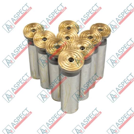 Piston shoe Komatsu 708-2L-33310 HANDOK