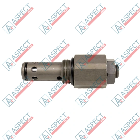 Valve Relief Hydraulic Komatsu 708-2L-04312 HANDOK