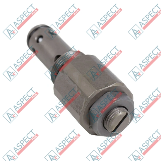 Valve Relief Hydraulic Komatsu 708-2L-04312 HANDOK