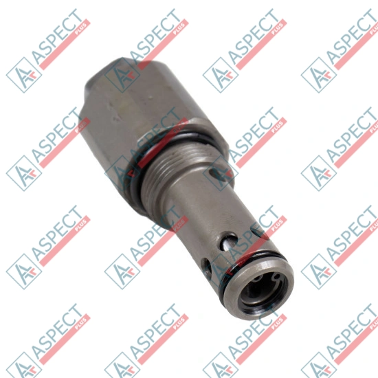 Valve Relief Hydraulic Komatsu 708-2L-04312 HANDOK