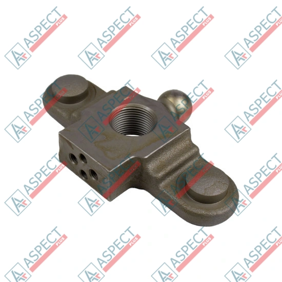 Tilting Pin Komatsu 708-2L-24122 HANDOK