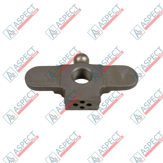 Tilting Pin Komatsu 708-2L-24122 HANDOK