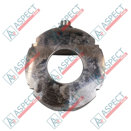 Плита поворотная (люлька) Komatsu 708-2L-06630 HANDOK