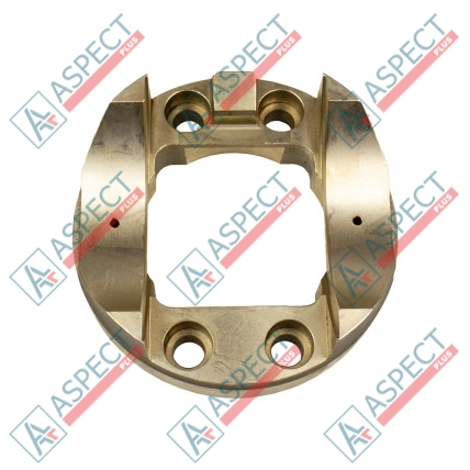 Support with ledge Komatsu 708-2L-23853 HANDOK