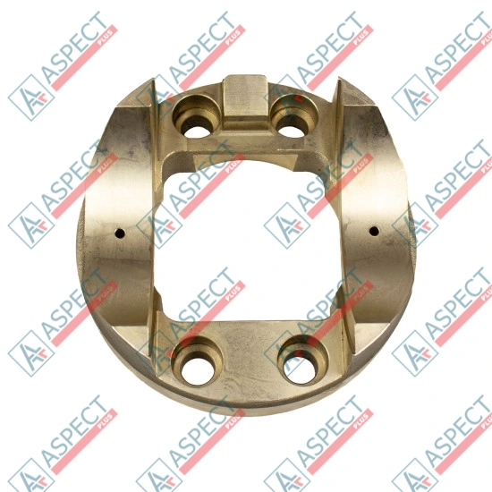 Support with ledge Komatsu 708-2L-23853 HANDOK