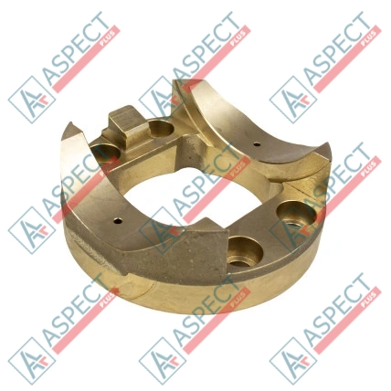 Support with ledge Komatsu 708-2L-23853 HANDOK