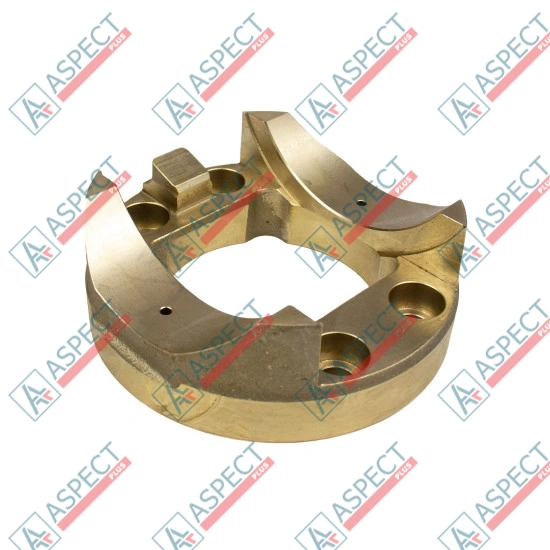 Support with ledge Komatsu 708-2L-23853 HANDOK