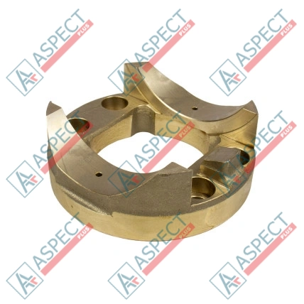 Support with ledge Komatsu 708-2L-23853 HANDOK