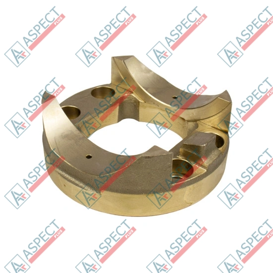 Support with ledge Komatsu 708-2L-23853 HANDOK