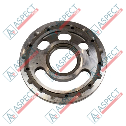 Zylinderblock und Ventilplatte Links Komatsu 708-2L-06480 HANDOK