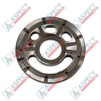 Zylinderblock und Ventilplatte Links Komatsu 708-2L-06480 HANDOK