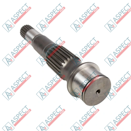 Driven Shaft Komatsu 708-2L-32170 HANDOK