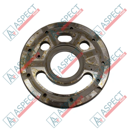 Zylinderblock und Ventilplatte Links Komatsu 708-2L-06271 HANDOK