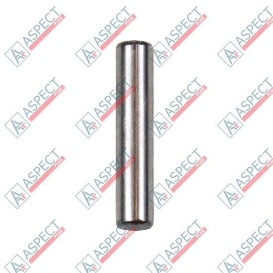 Cylinder block press Pin Komatsu 708-2L-43360 HANDOK