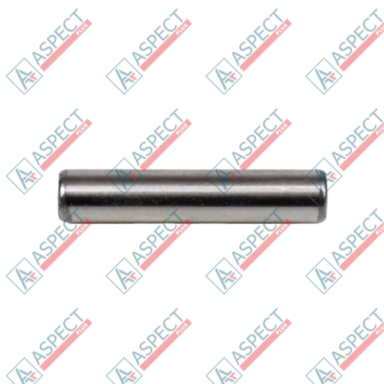 Cylinder block press Pin Komatsu 708-2L-43360 HANDOK