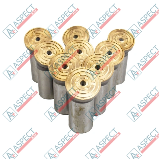 Piston shoe Komatsu 708-2L-43311 HANDOK
