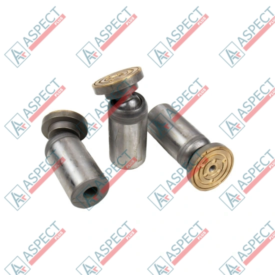 Piston shoe Komatsu 708-2L-43311 HANDOK