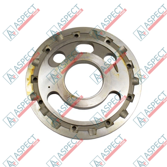 Valve plate Left Komatsu HPV112K, HPV112 HANDOK