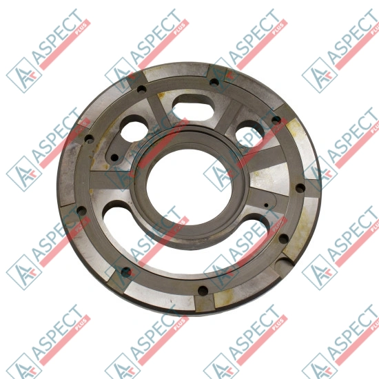 Valve plate Left Komatsu HPV112K, HPV112 HANDOK