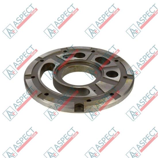 Valve plate Left Komatsu HPV112K, HPV112 HANDOK