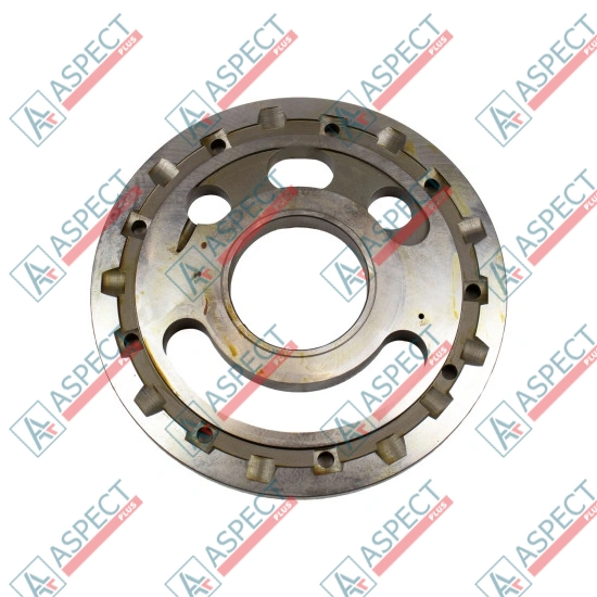 Valve plate Right Komatsu HPV112K, HPV112 HANDOK
