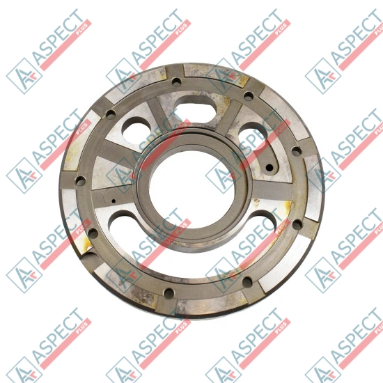 Valve plate Right Komatsu HPV112K, HPV112 HANDOK