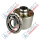 Cylinder block and Valve plate Left Komatsu 708-2H-04150 HANDOK