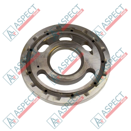 Zylinderblock und Ventilplatte Links Komatsu 708-2H-04150 HANDOK