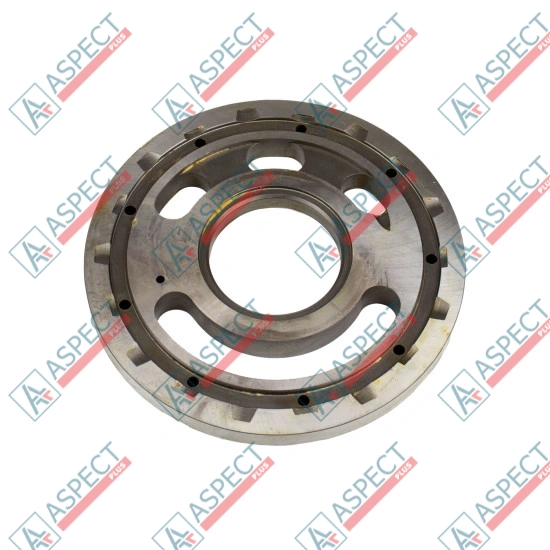 Cylinder block and Valve plate Left Komatsu 708-2H-04150 HANDOK