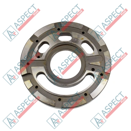 Zylinderblock und Ventilplatte Links Komatsu 708-2H-04150 HANDOK