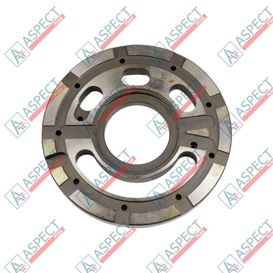 Cylinder block and Valve plate Left Komatsu 708-2H-04150 HANDOK