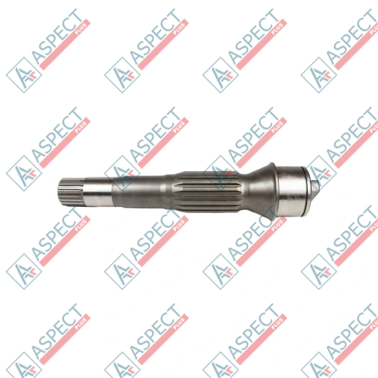 Driven Shaft Komatsu HPV132 HANDOK